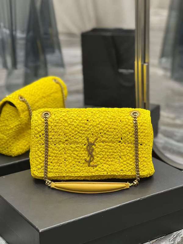 Luxe Touch - SLY Bags 520