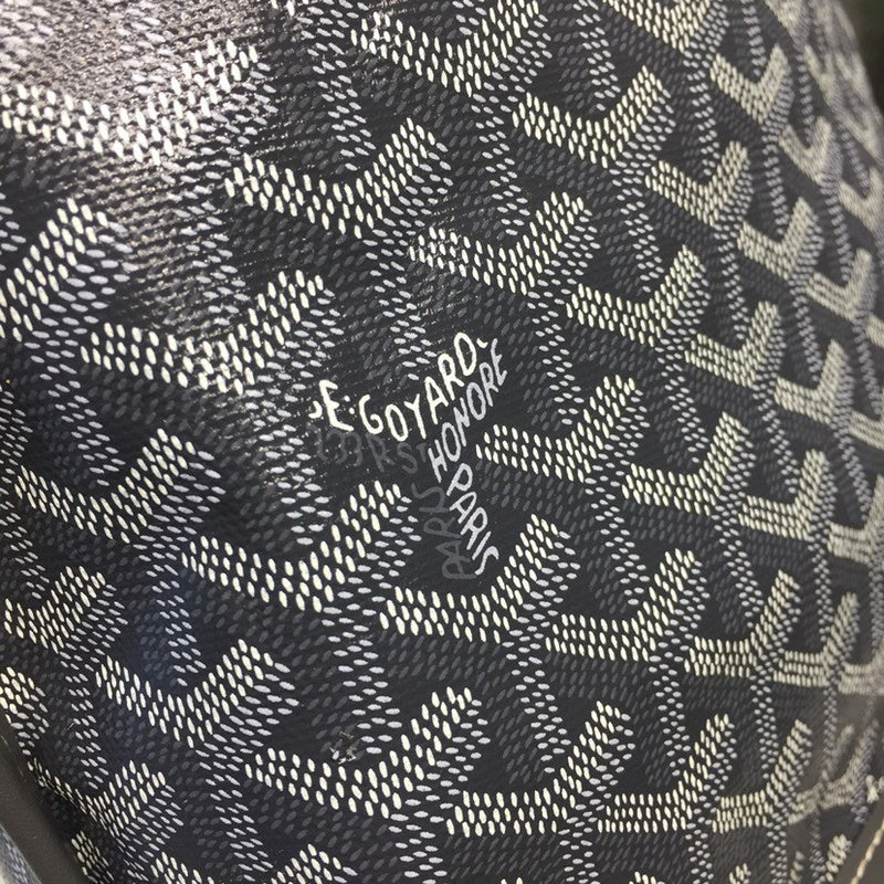 Luxe Touch Bags - GOD Bags - 274