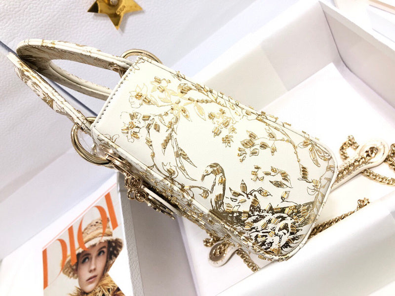 LTB - Luxe Touch Bags - 781