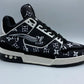 Luxe Touch Bags 

 - LTB Men Shoes - 1676