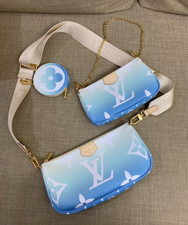 Luxe Touch Bags -   2420