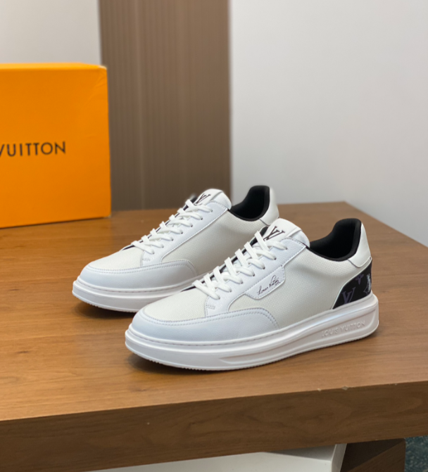 Luxe Touch Bags 

 - LTB Men Shoes - 136