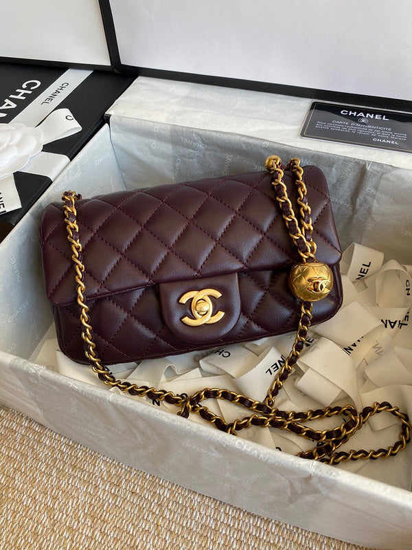 Luxe Touch Bags 

 -  Bags - 3472