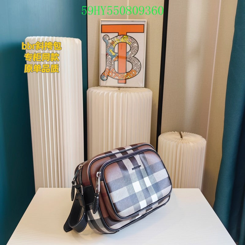 LTB Fashion -BBR Bags - 098
