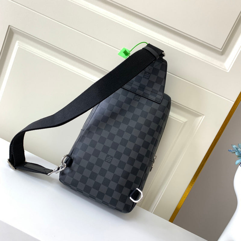 Luxe Touch Fashion LTB-Bags - 16868