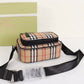 Luxe Touch Fashion -BBR Bags - 1661
