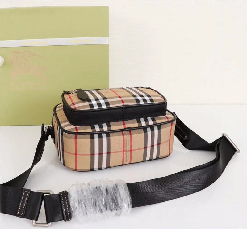 Luxe Touch Fashion -BBR Bags - 1661