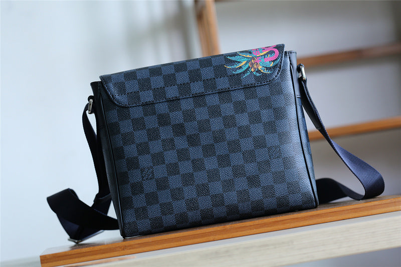 Rezaus Fashion LTB-bags - 10412