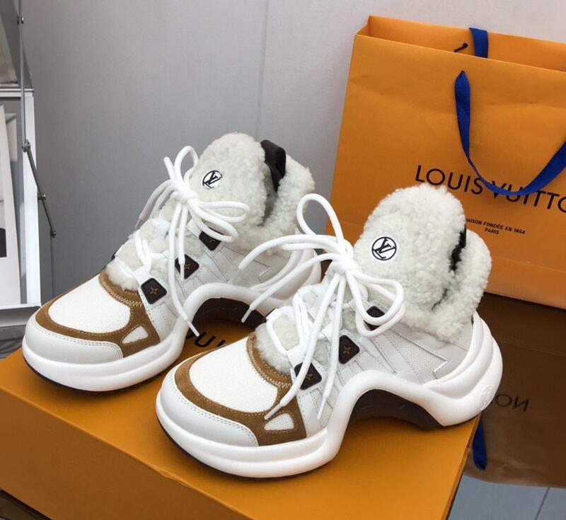 Luxe Touch Bags -  Women Shoes - 446