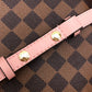 Fashion Luxe Touch bags - 3559