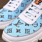 Luxe Touch Bags 

 - LTB Men Shoes - 2003