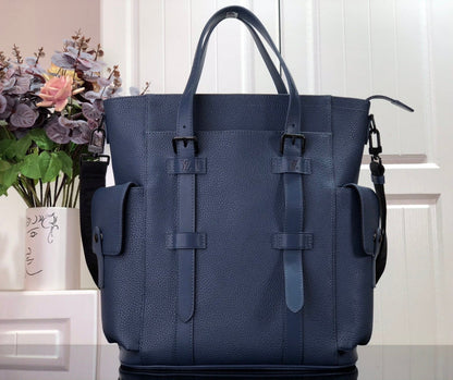 Luxe Touch Fashion LTB-bags - 17462