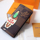 Fashion Luxe Touch bags - 3222