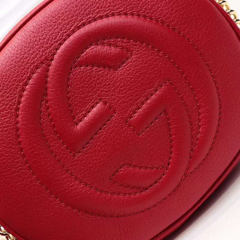 Luxe Touch Bags 

 - LTB Bags - 960