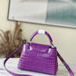 Fashion Luxe Touch bags - 4401
