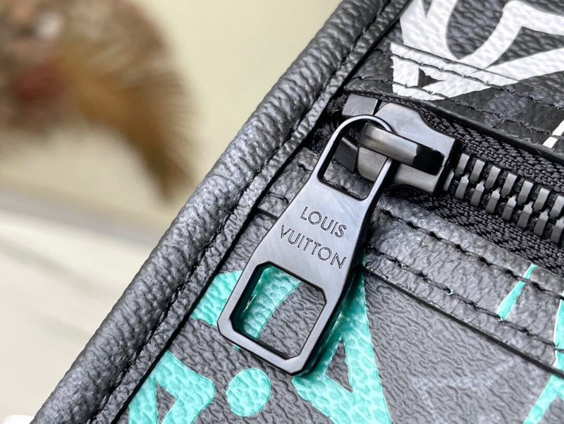 Fashion Luxe Touch bags - 4561
