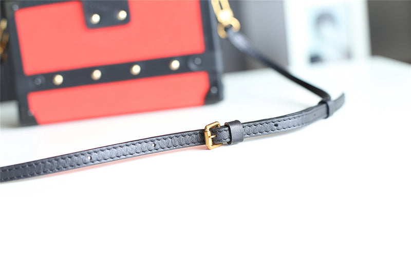 Luxe Touch Fashion LTB-bags - 8237