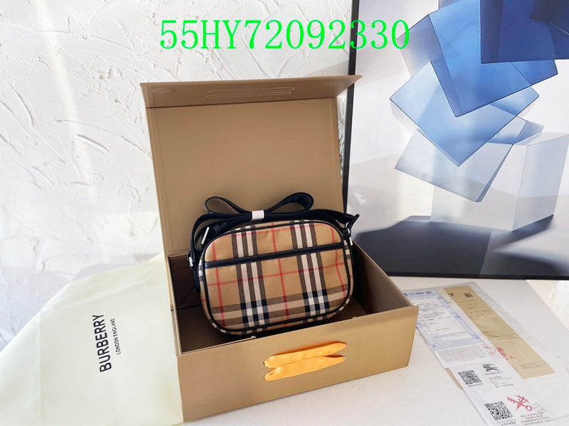 LTB Fashion -BBR Bags - 260
