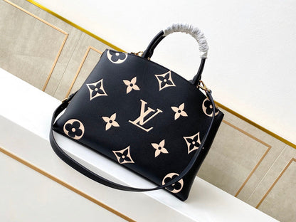 Rezaus Fashion LTB-bags - 17405