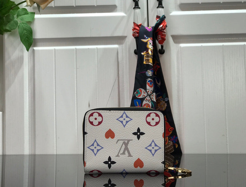 Fashion Luxe Touch bags - 2777