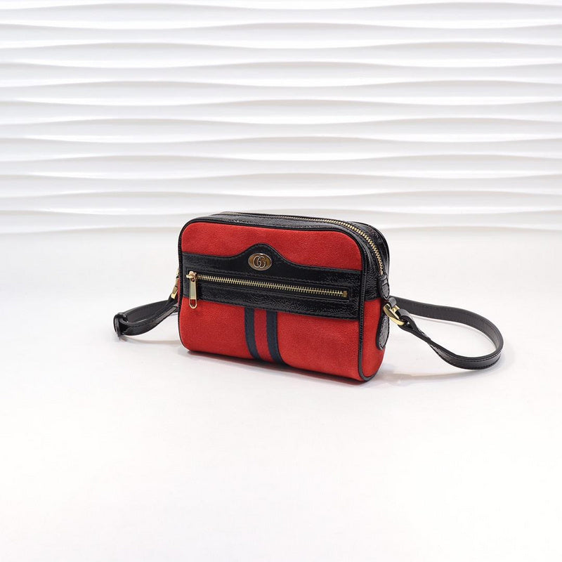 Luxe Touch Bags - Luxe Touch Bags - 1011