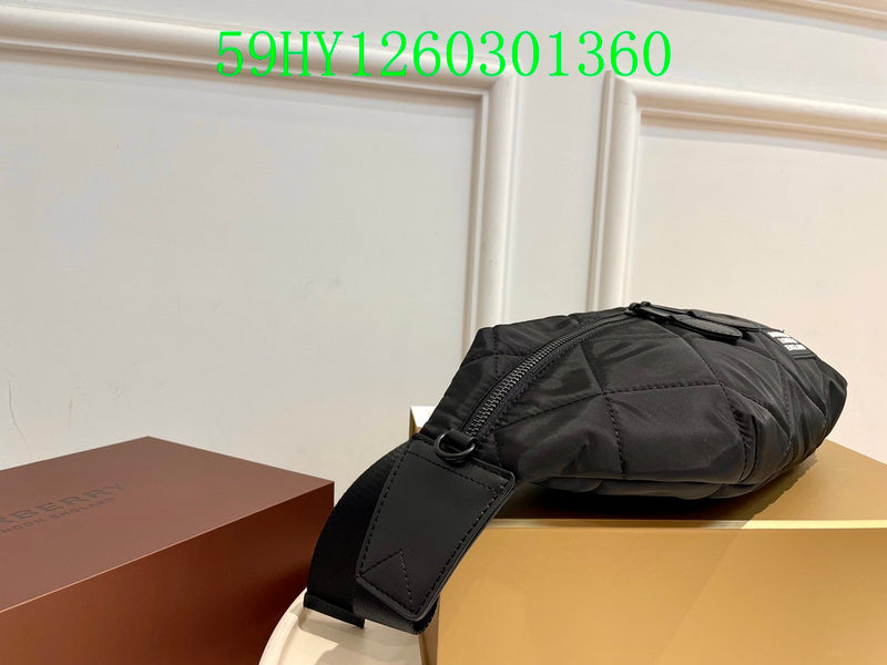 LTB Fashion -BBR Bags - 176
