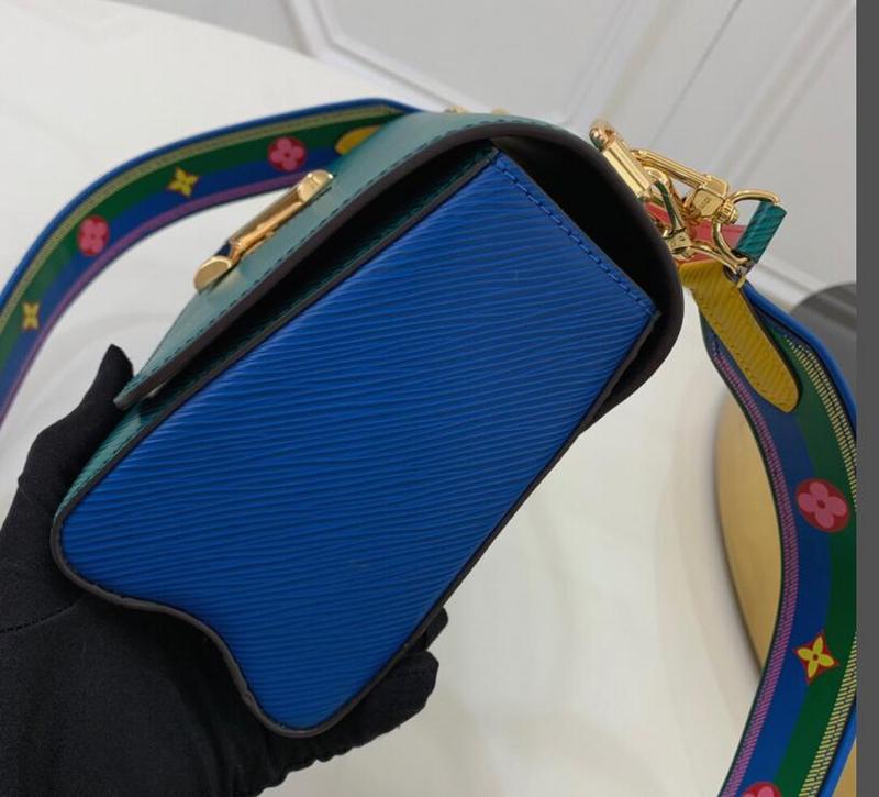 Luxe Touch Bags -   2950