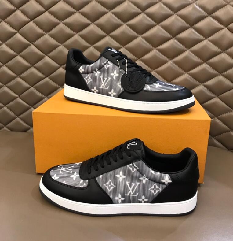 Luxe Touch Bags -  Men Shoes - 1570