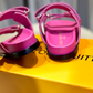 Luxe Touch Bags -  Women Shoes - 115