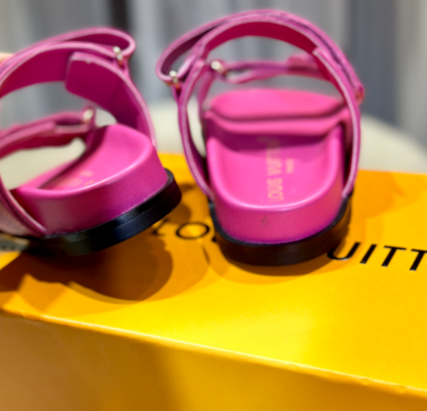 Luxe Touch Bags -  Women Shoes - 115