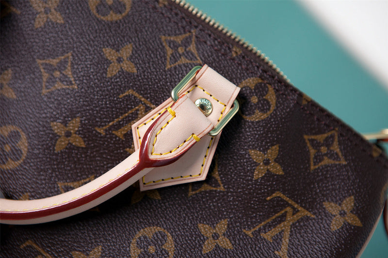Luxe Touch Fashion LTB-bags - 8189
