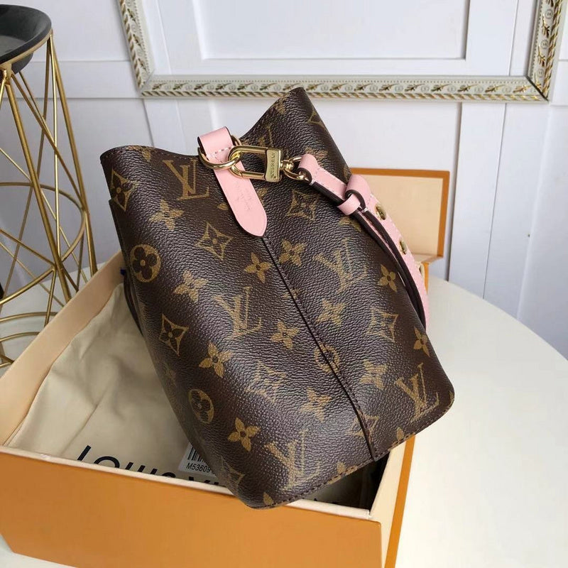 Luxe Touch Fashion LTB-bags - 17767