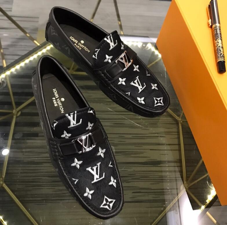 Luxe Touch Bags 

 - LTB Men Shoes - 1925