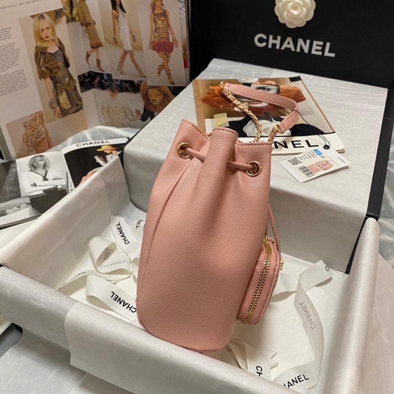 Luxe Touch Bags 

 -  Bags - 3083