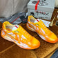 Luxe Touch Bags 

 - PD Men Shoes - 191