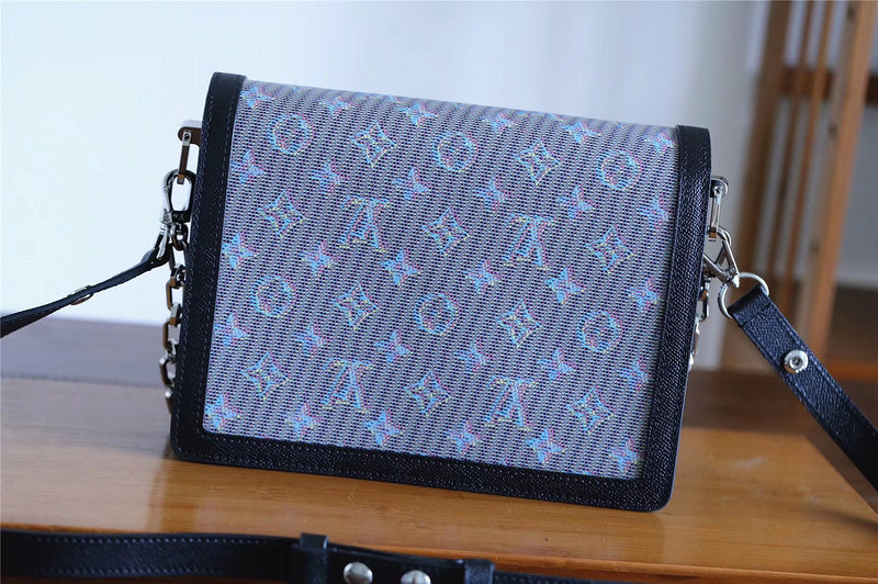 Luxe Touch Fashion LTB-bags - 8134