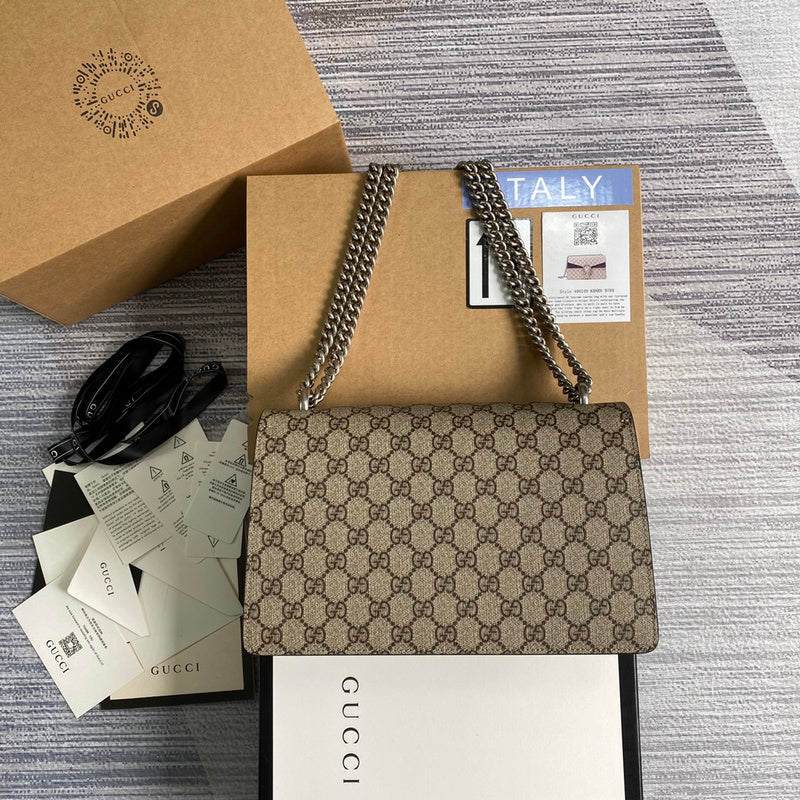 LTB - GG Bags - 2191