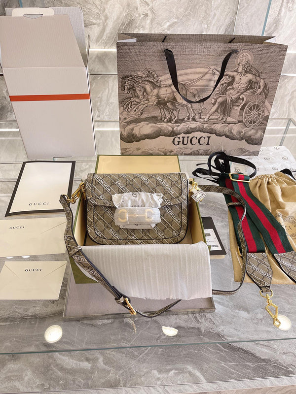 Luxe Touch Fashion - BGA Bags - 1515