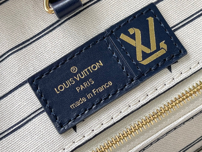 Fashion Luxe Touch bags - 4873