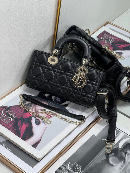 LTB - Luxe Touch Bags - 701