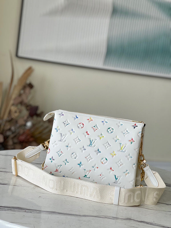 Fashion Luxe Touch bags - 4809