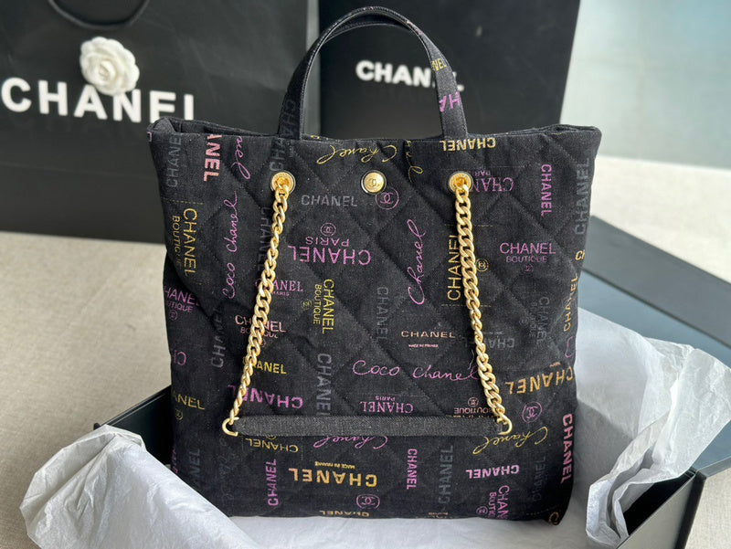 Luxe Touch Bags -  Bags - 080