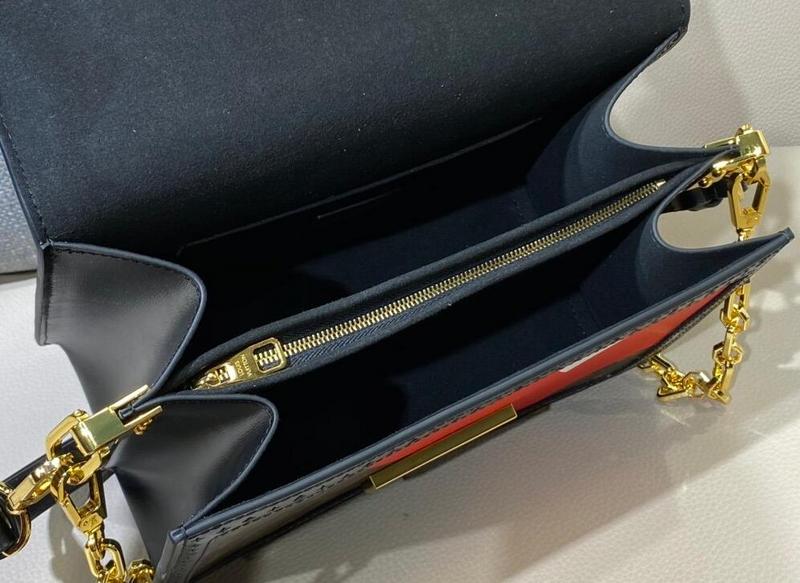 Luxe Touch Bags 

 - LTB Bags - 2659
