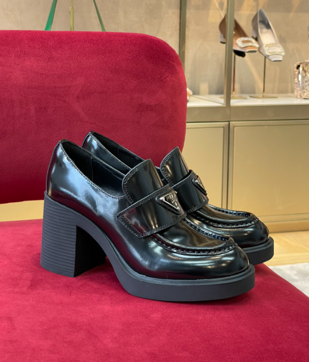 Luxe Touch Bags 

 - PD Women Shoes - 024