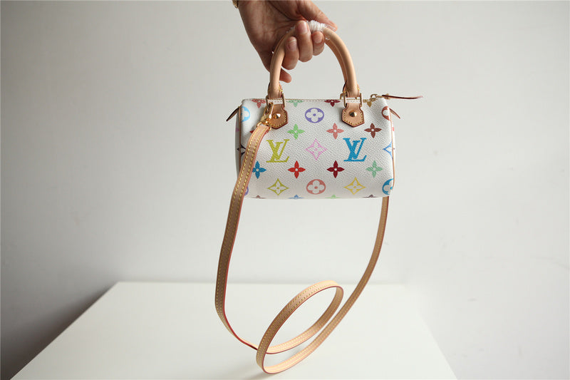 Luxe Touch Fashion LTB-bags - 8187