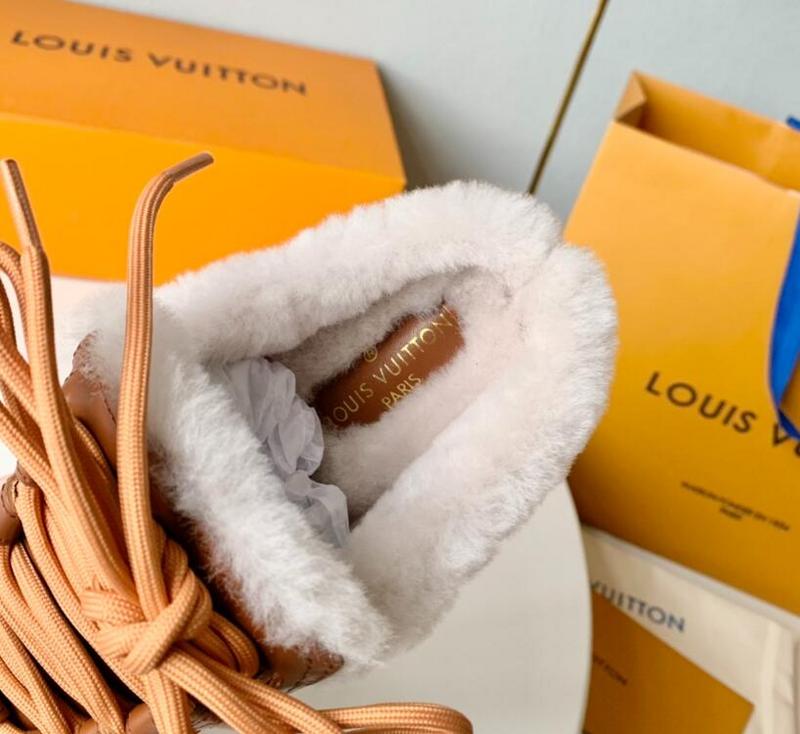 Luxe Touch Bags -  Women Shoes - 337