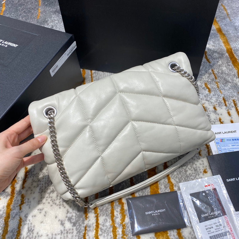 Luxe Touch - SLY Bags 437