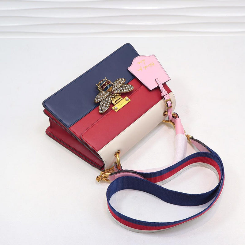 Luxe Touch Bags - Luxe Touch Bags - 951