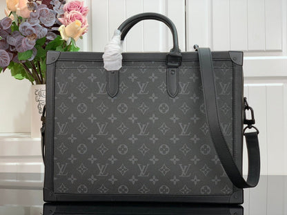 Luxe Touch Fashion LTB-Bags - 16956