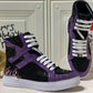 Luxe Touch Bags - PHP Shoes - 045
